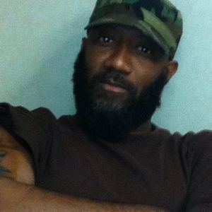 Meet your Posher, Abdul-raheem